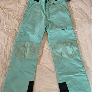 Ski Gear ski pants, new with tags.